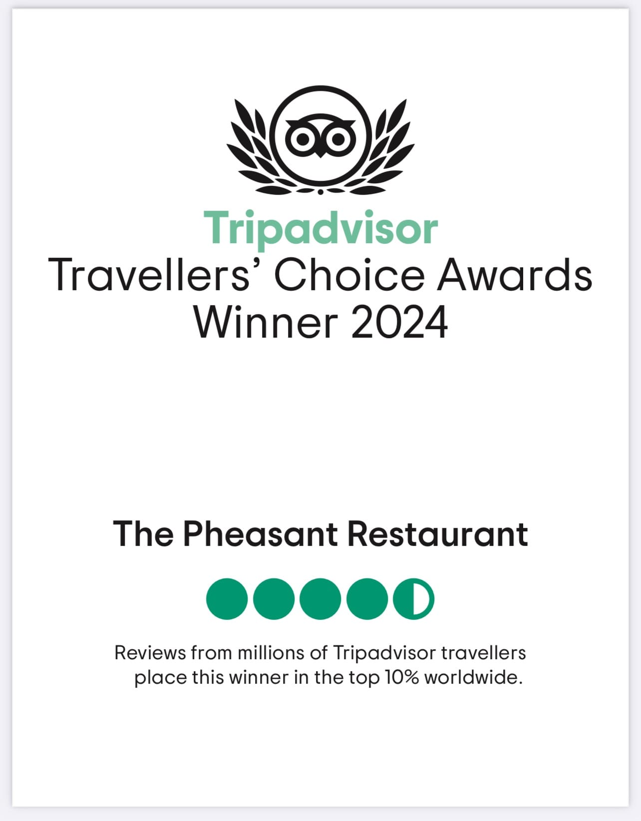 TripAdvisor